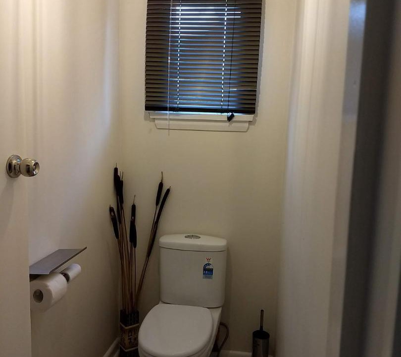Photo of Bathroom in Gladstone