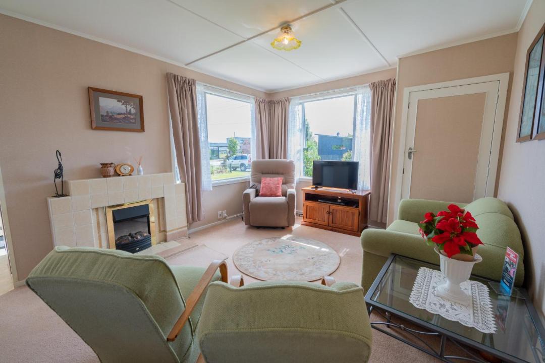 Photo of Livingroom in Te Anau