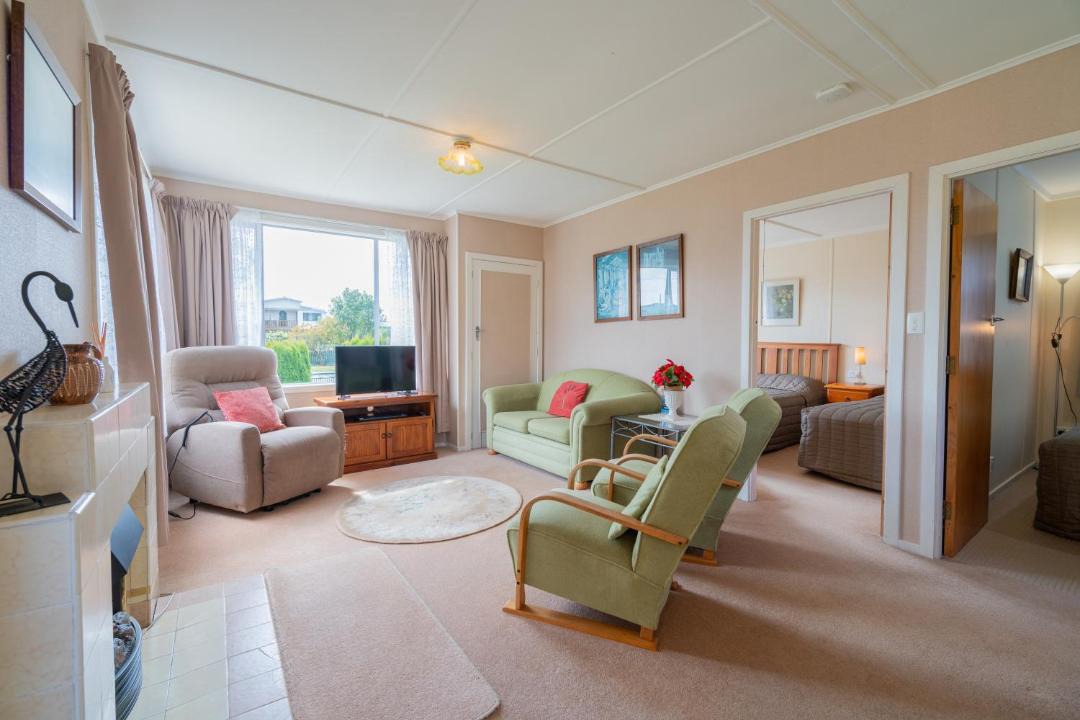 Photo of Livingroom in Te Anau