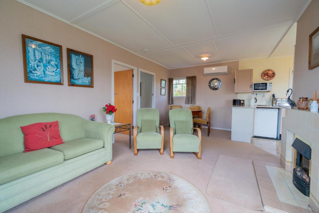 Photo of Livingroom in Te Anau