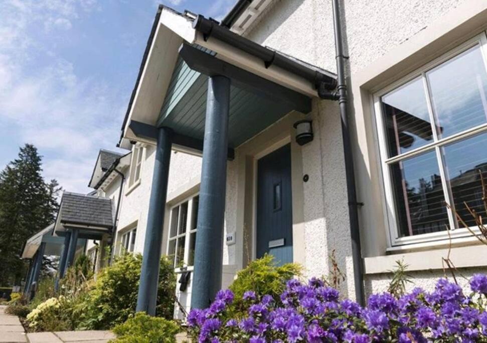 Photo of Buildings in Auchterarder