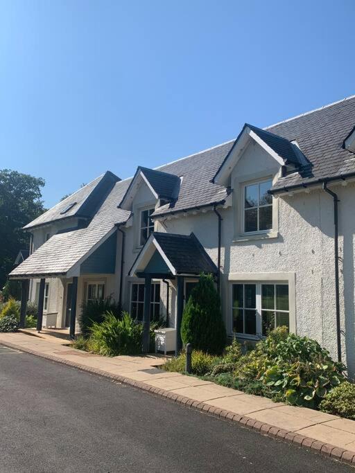 Photo of Buildings in Auchterarder