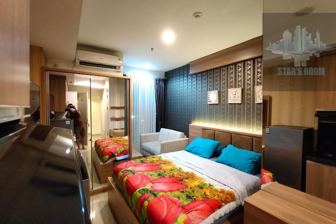 Photo of Livingroom in Pekayon Jaya