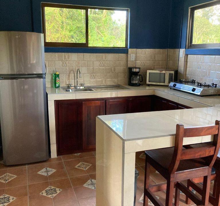 Photo of Kitchen in Chilamate
