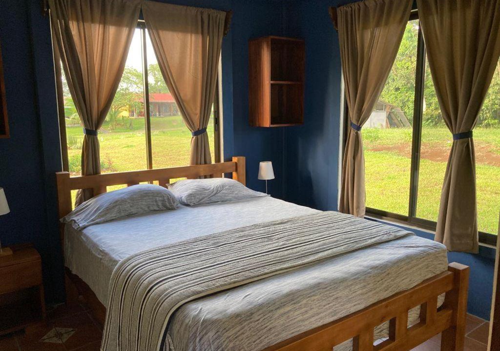 Photo of Bedroom in Chilamate