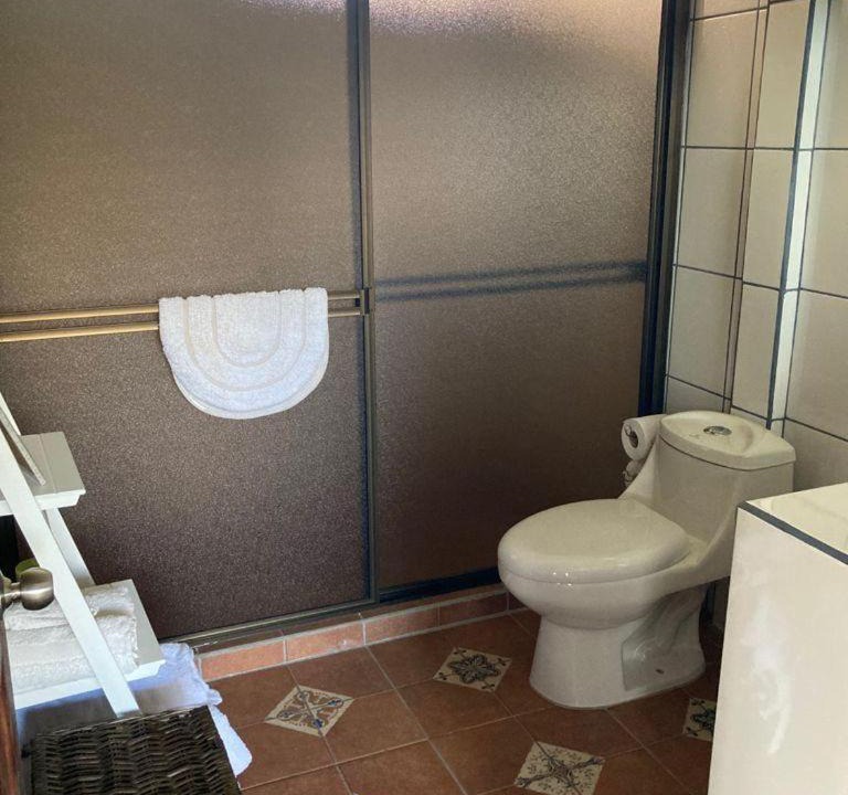 Photo of Bathroom in Chilamate