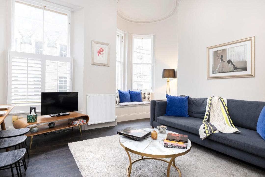 Photo of Livingroom in Old Town