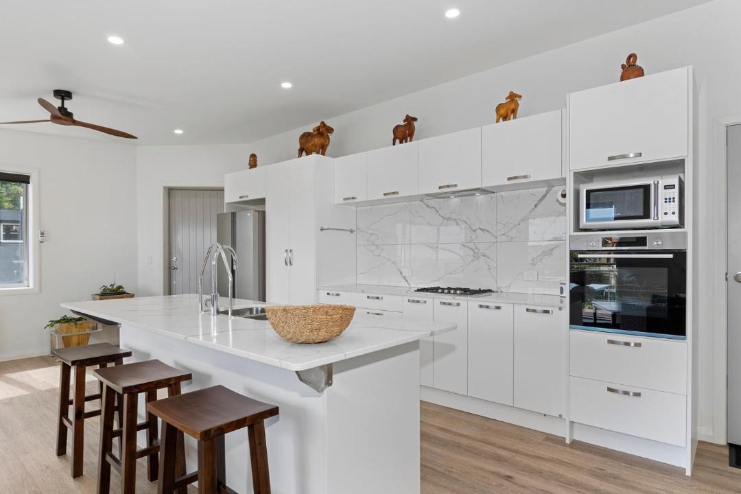 Photo of Kitchen in Paihia