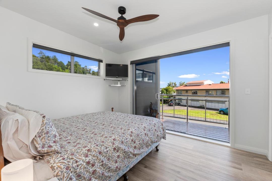 Photo of Bedroom in Paihia
