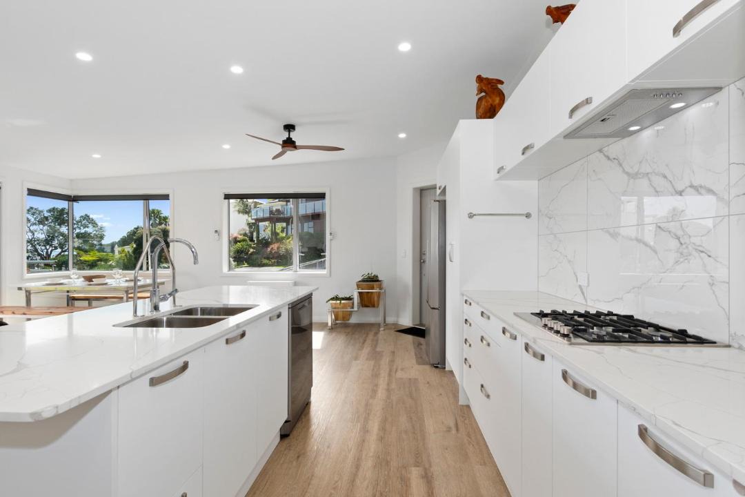 Photo of Kitchen in Paihia