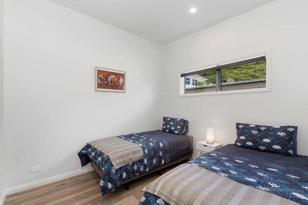 Photo of Bedroom in Paihia