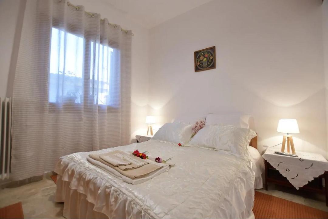 Photo of Bedroom in Archea Pissa