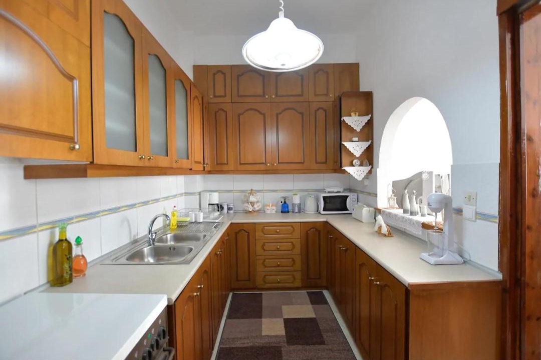 Photo of Kitchen in Archea Pissa