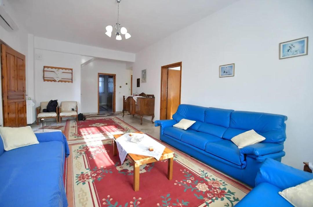 Photo of Livingroom in Archea Pissa