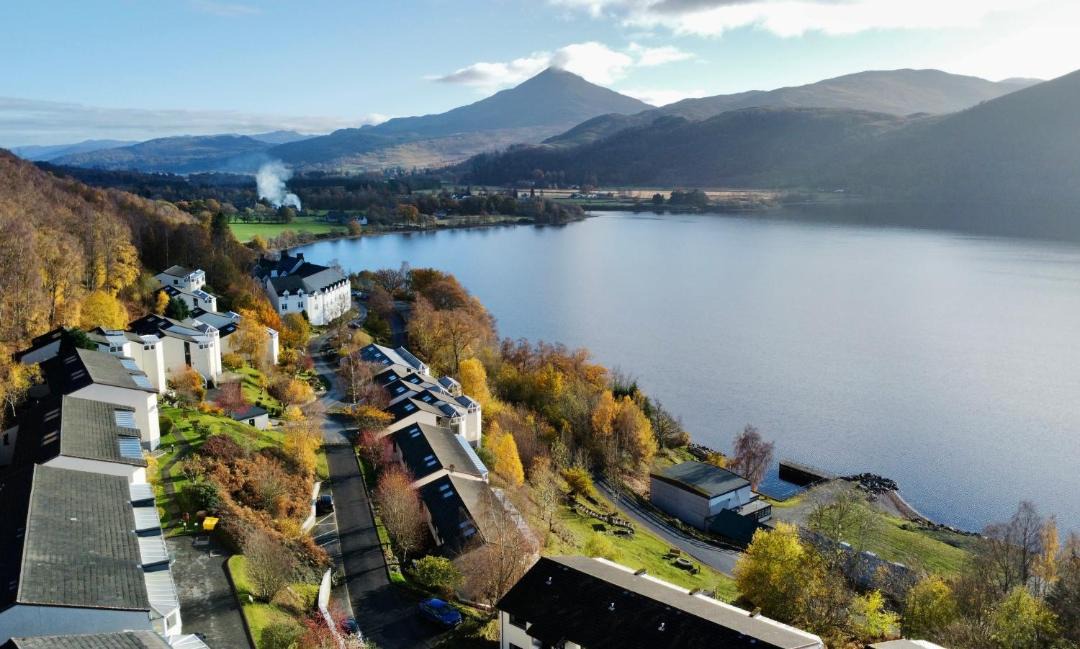Photo of Others in Kinloch Rannoch