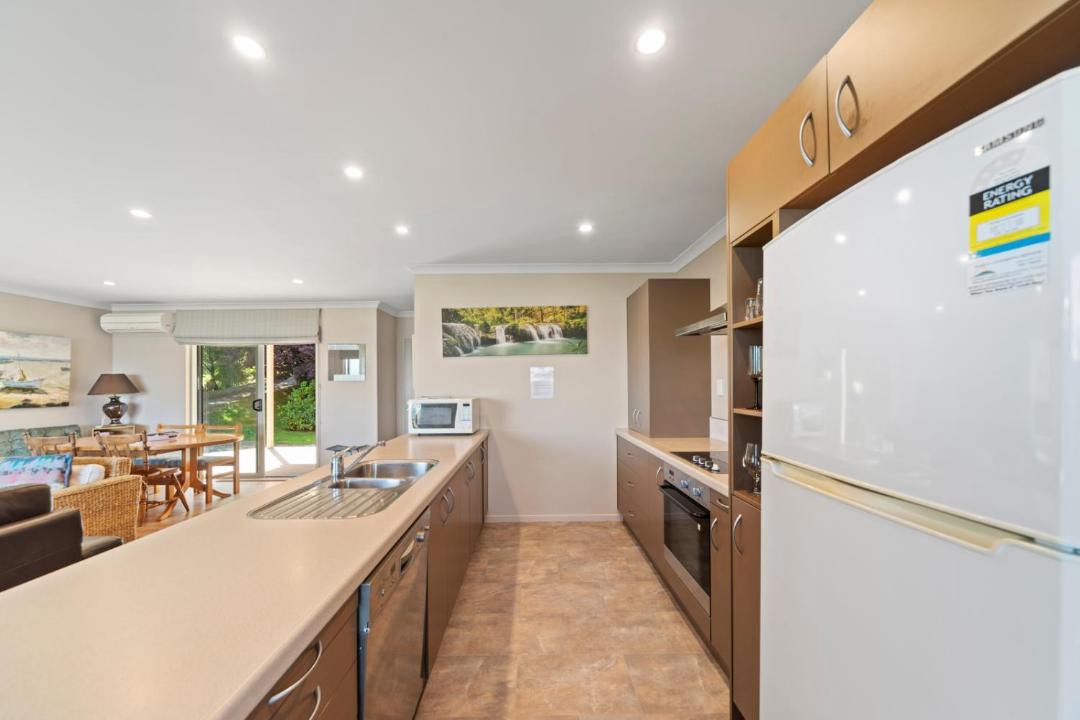 Photo of Kitchen in Rainbow Point