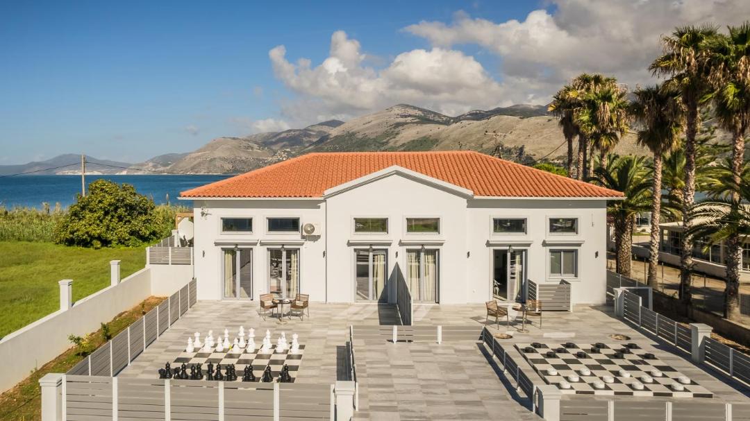 Photo of Others in Argostoli Town