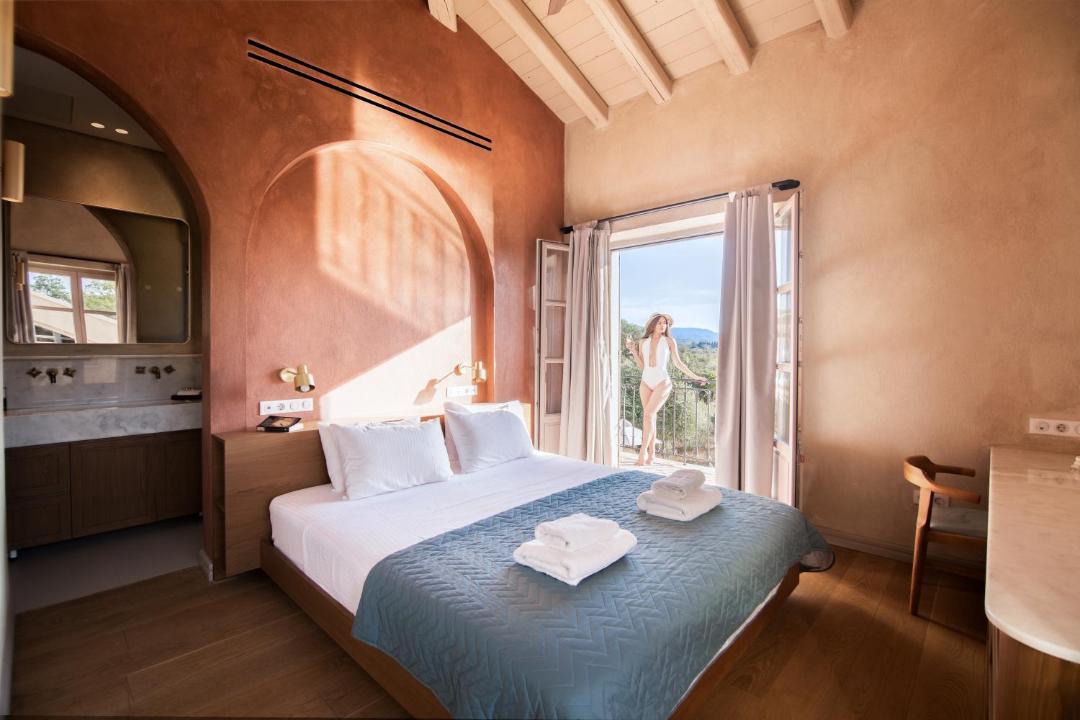 Photo of Bedroom in Roda