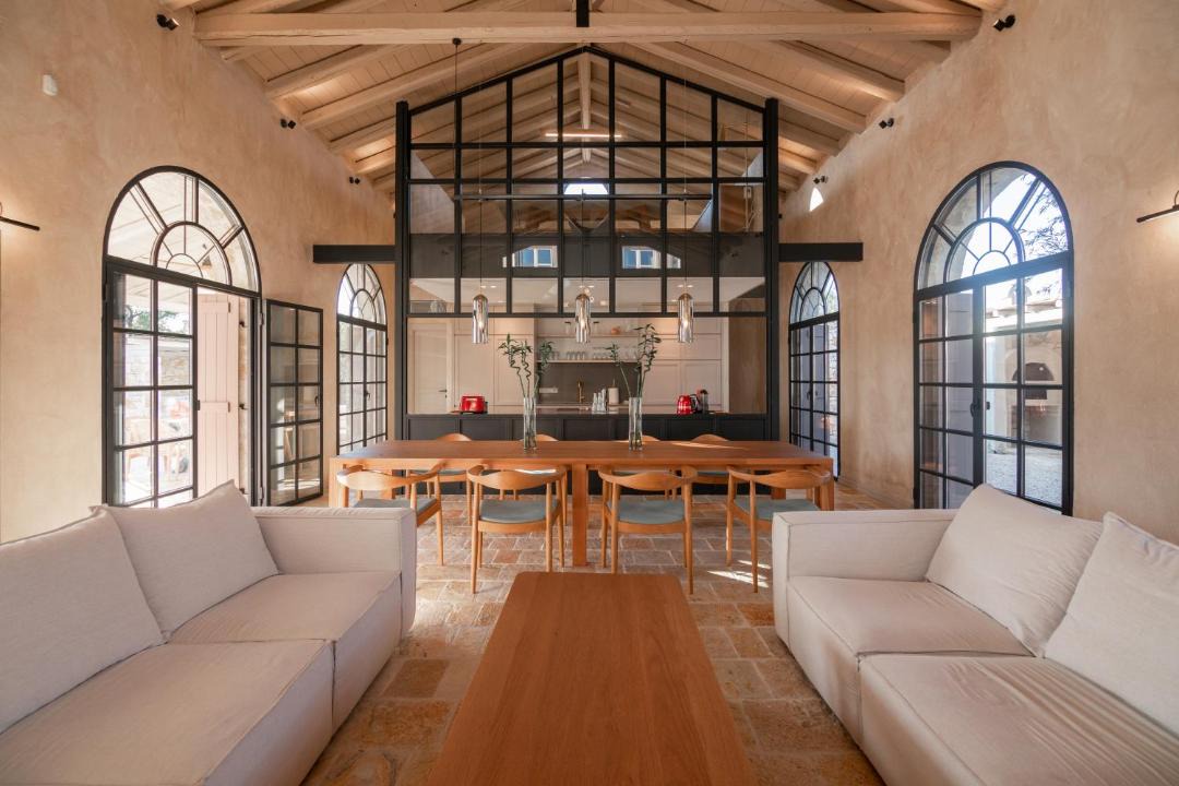 Photo of Livingroom in Roda