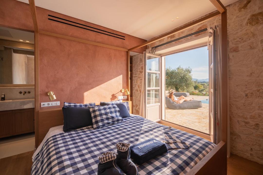 Photo of Bedroom in Roda