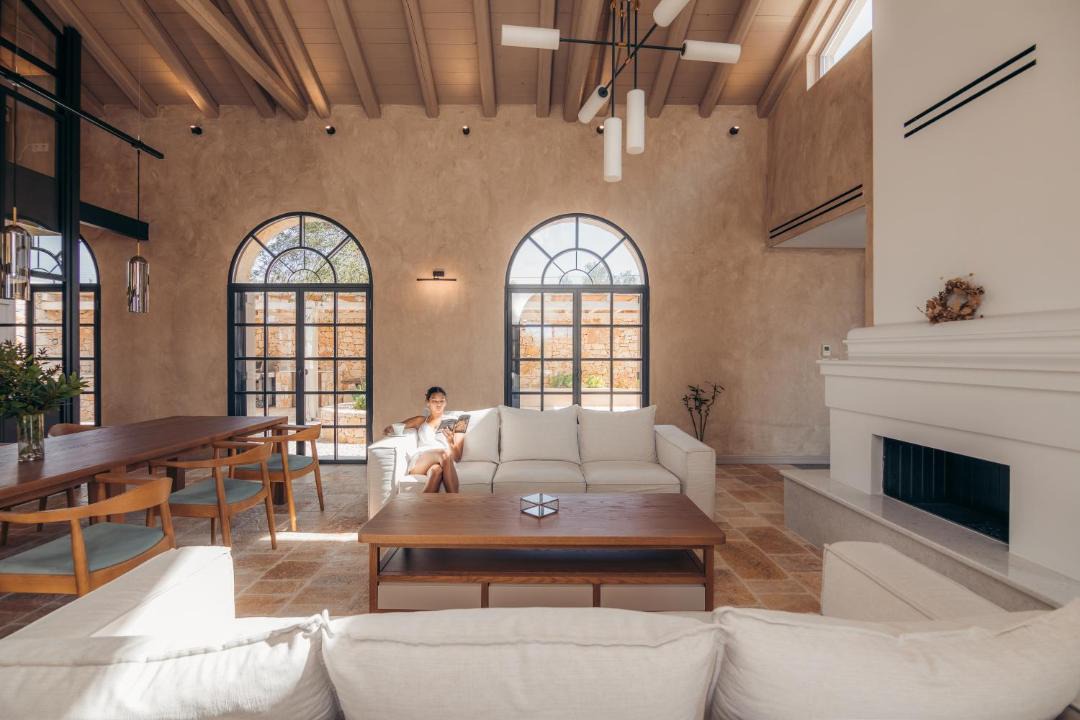 Photo of Livingroom in Roda