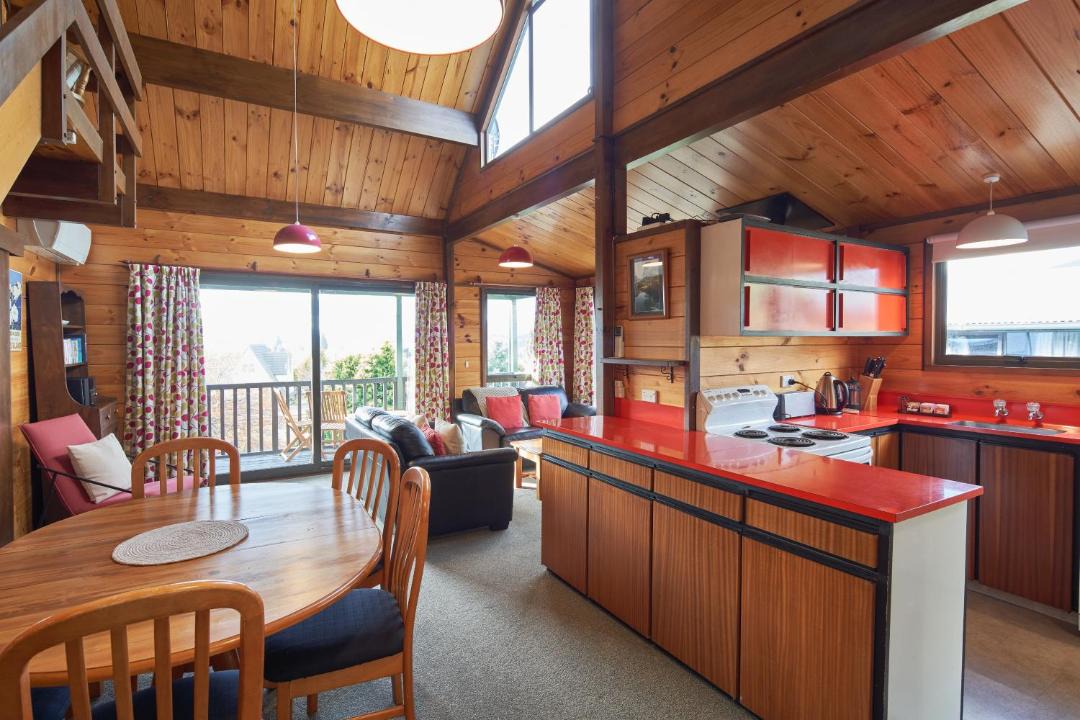 Photo of Kitchen in Lake Tekapo