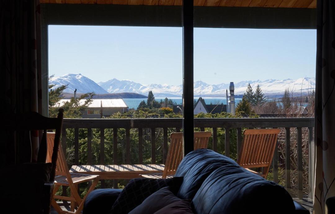Photo of Others in Lake Tekapo
