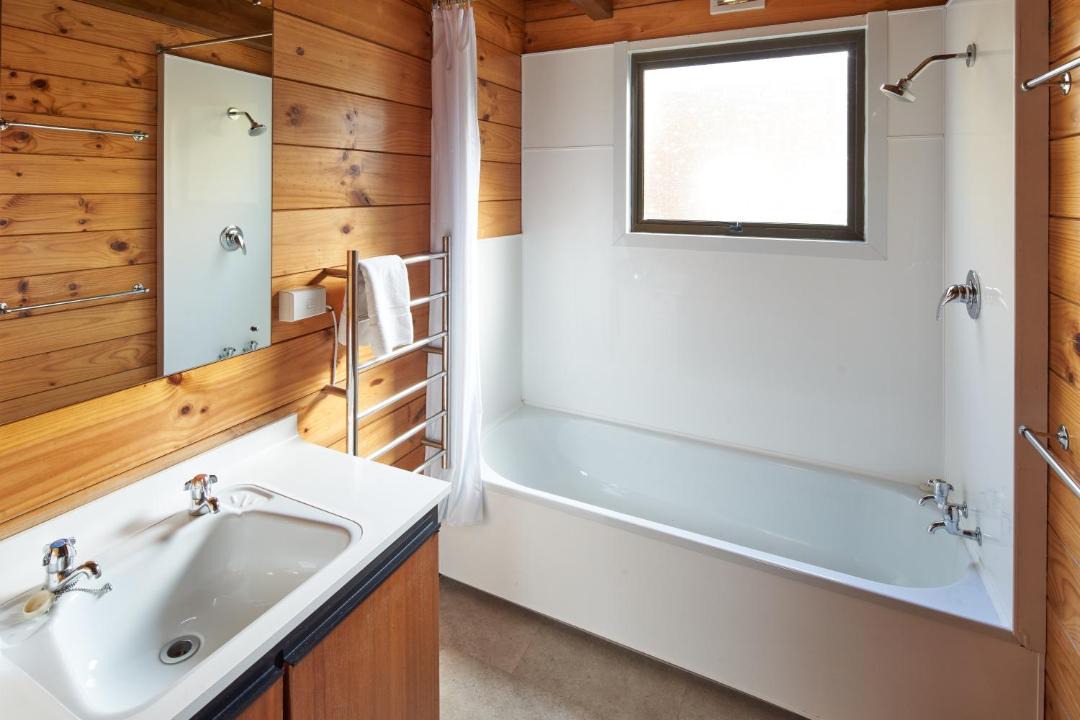 Photo of Bathroom in Lake Tekapo