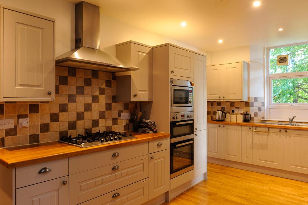Photo of Kitchen in Newtonmore