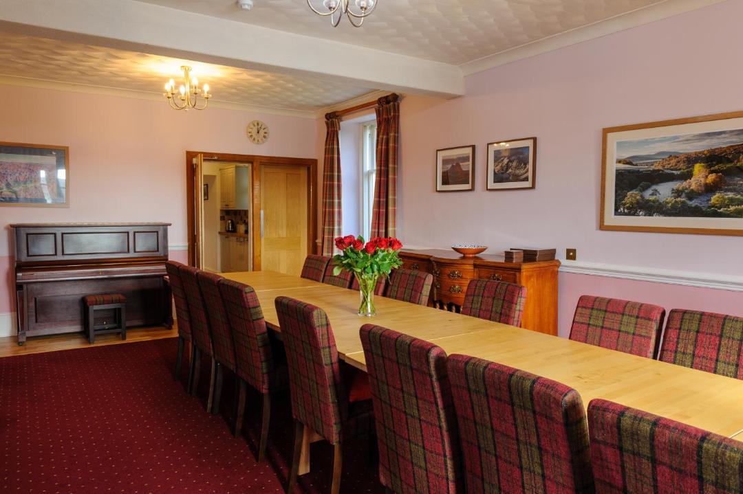 Photo of Livingroom in Newtonmore