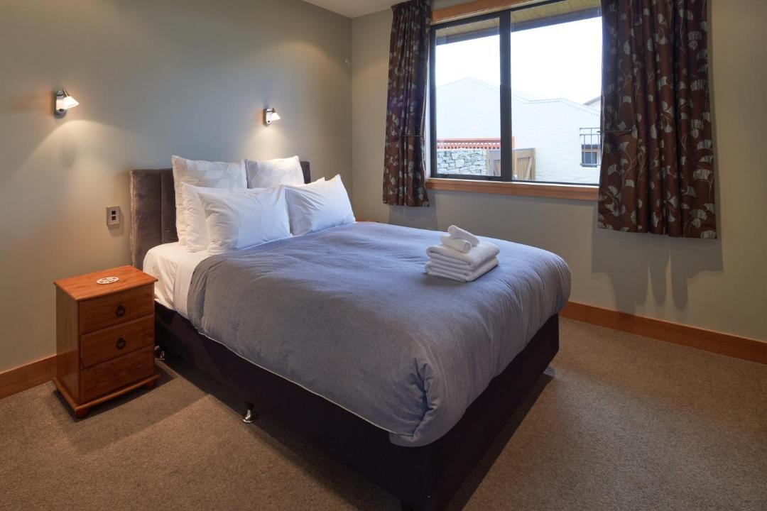 Photo of Bedroom in Lake Tekapo