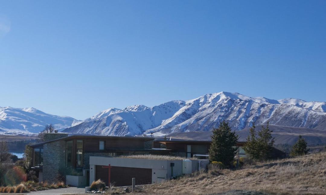 Photo of Others in Lake Tekapo