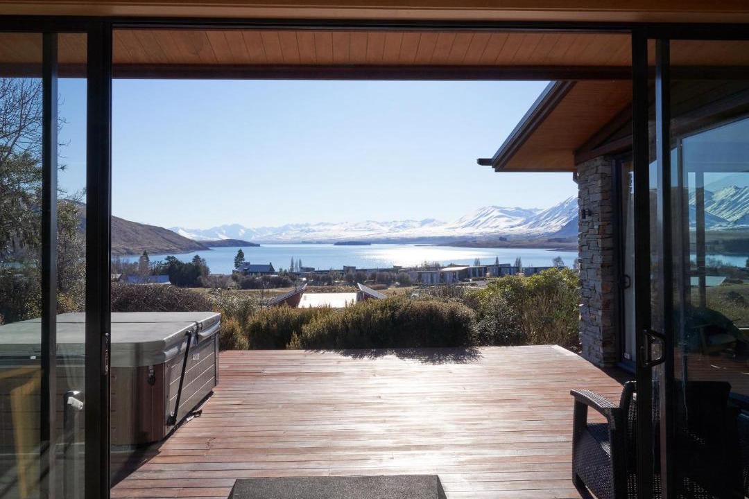 Photo of Others in Lake Tekapo