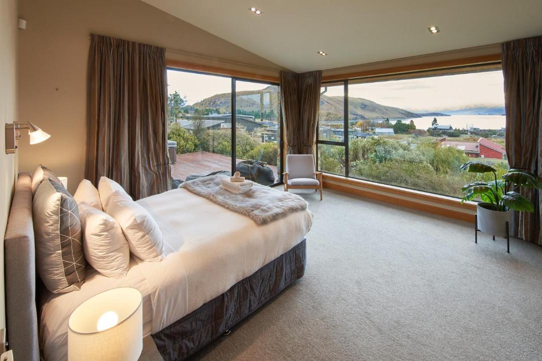 Photo of Bedroom in Lake Tekapo