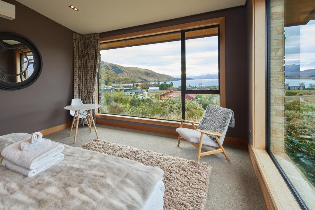 Photo of Others in Lake Tekapo