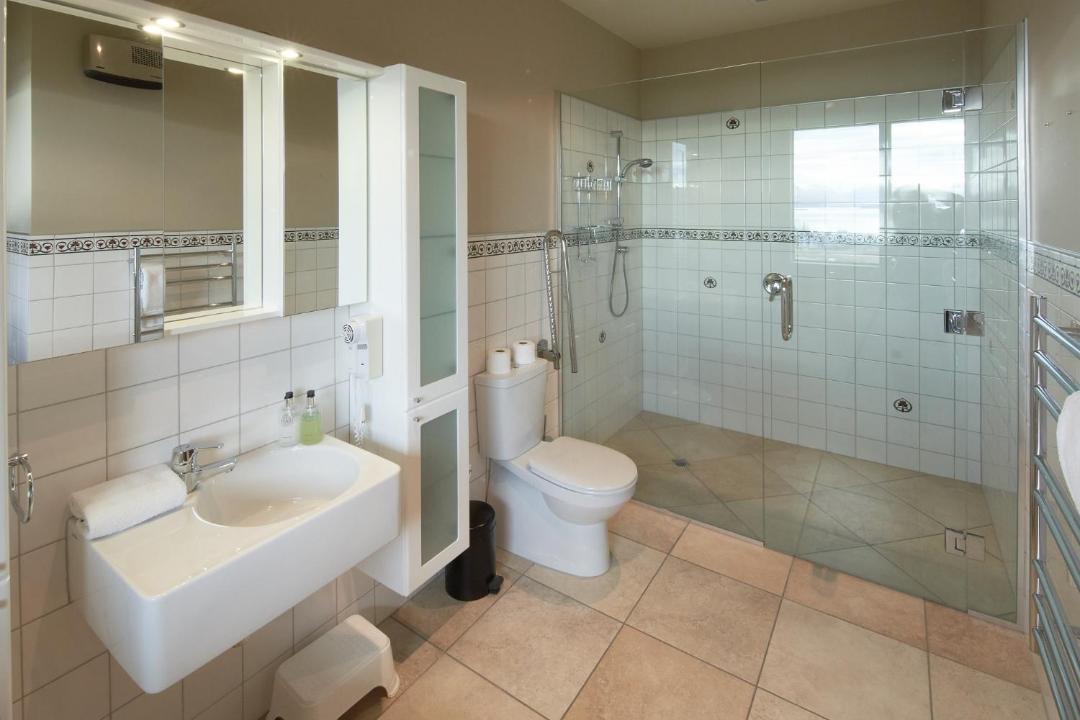 Photo of Bathroom in Lake Tekapo