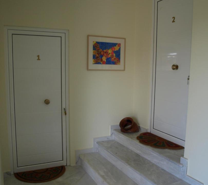 Photo of Bedroom in Thermi