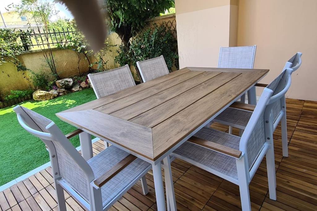 Photo of Patio Balcony in Anatoli