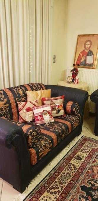 Photo of Bedroom in Anatoli