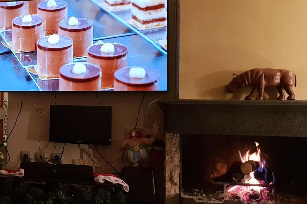 Photo of Livingroom in Anatoli