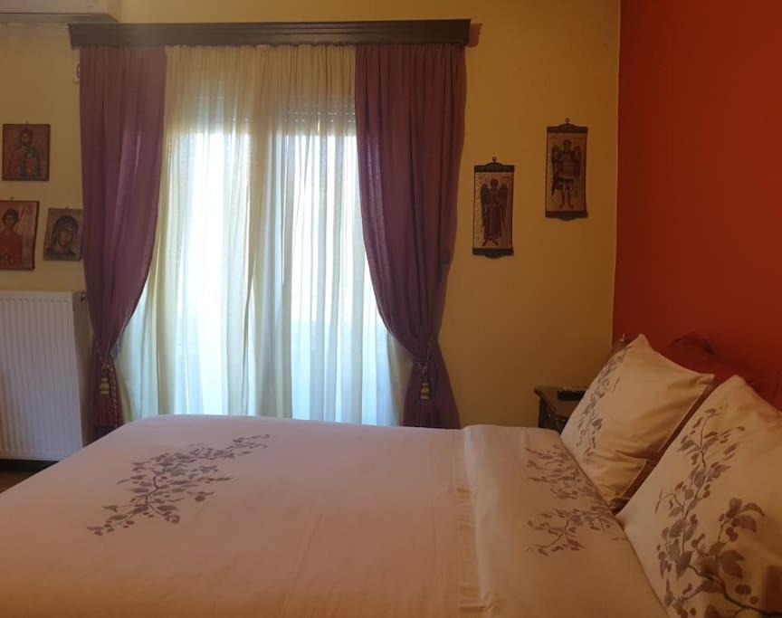 Photo of Bedroom in Anatoli