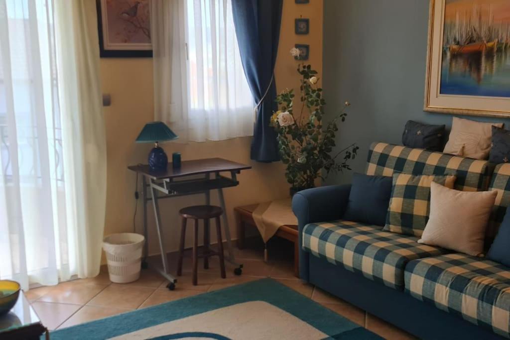 Photo of Livingroom in Anatoli