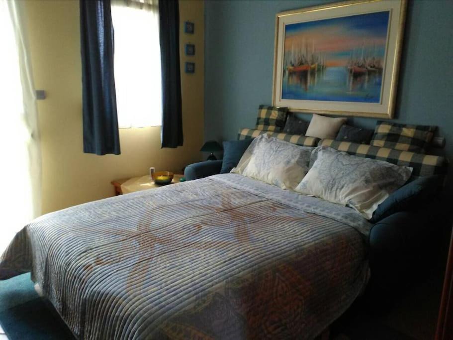 Photo of Bedroom in Anatoli