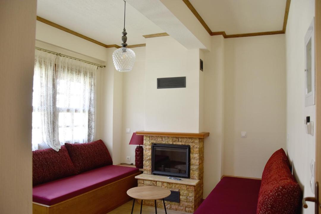 Photo of Livingroom in Metsovo