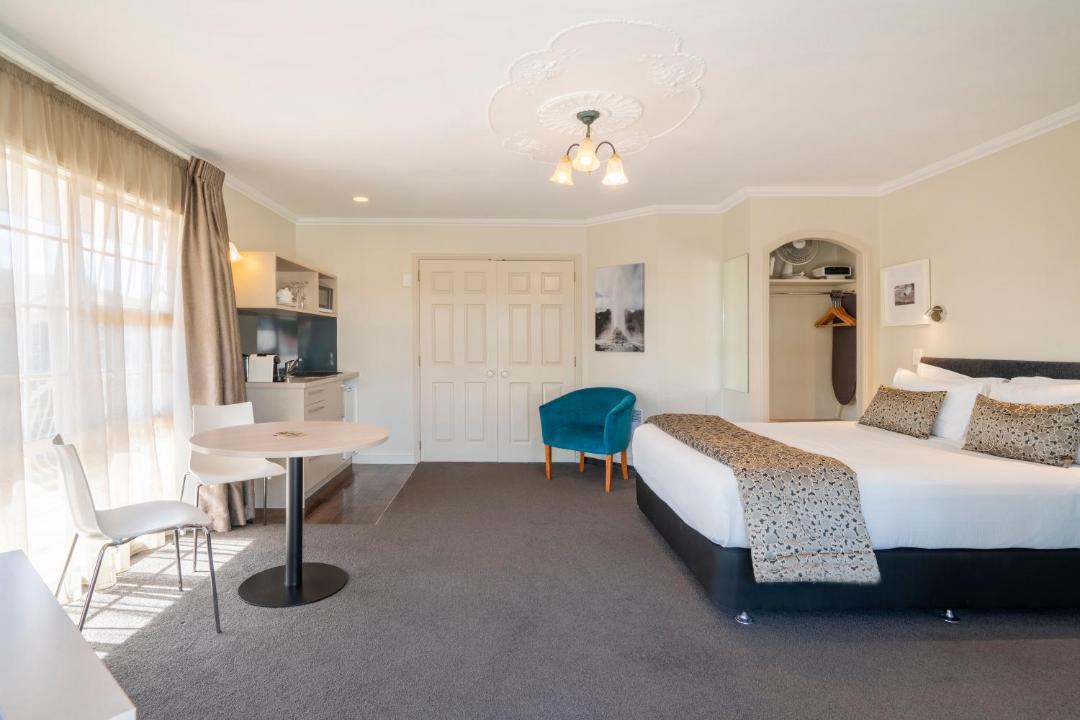 Photo of Bedroom in Fenton Street