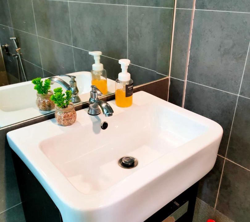Photo of Bathroom in Damansara Perdana