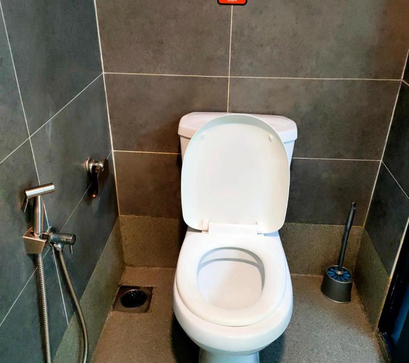 Photo of Bathroom in Damansara Perdana