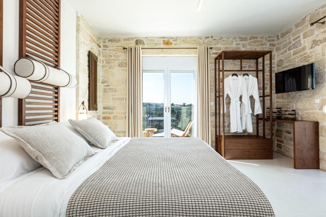 Photo of Bedroom in Margarites