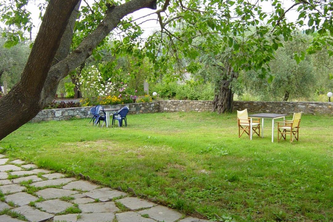Photo of Others in Chrisi Akti