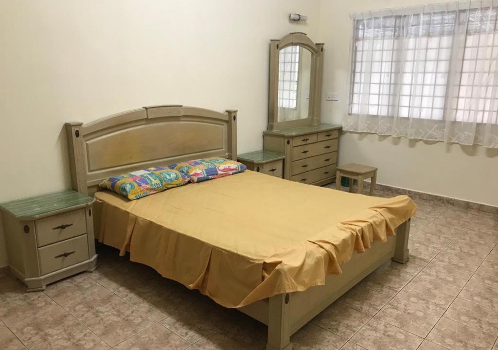 Photo of Bedroom in Kuala Lumpur